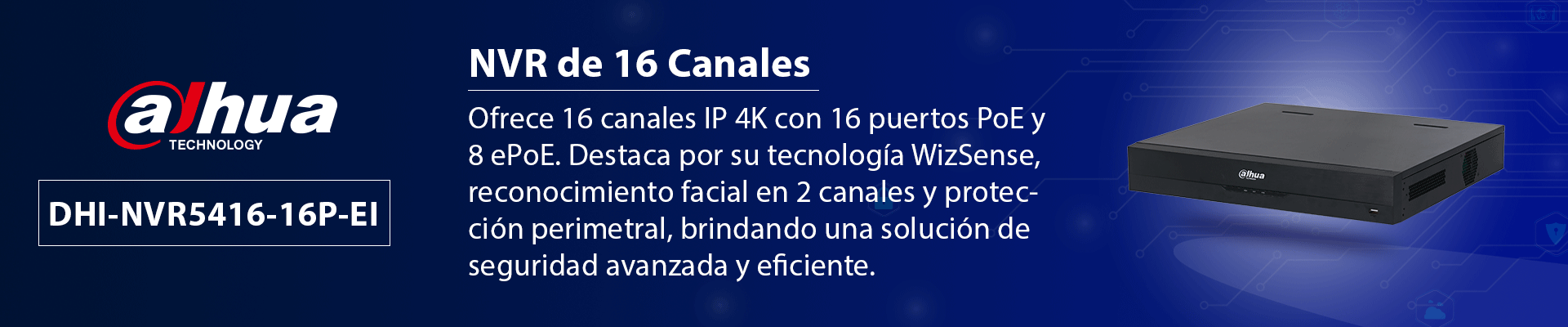 Información general