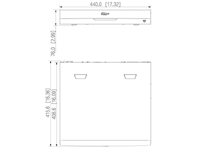 Especificaciones Técnicas 
