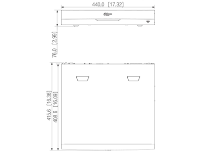 Especificaciones Técnicas 