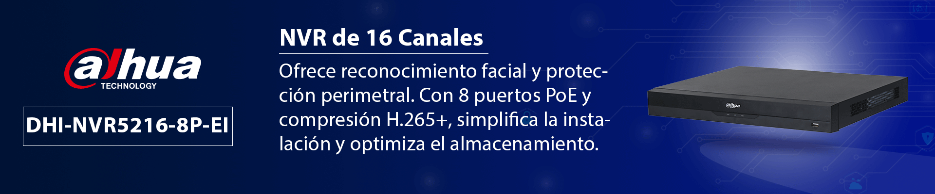 Información general