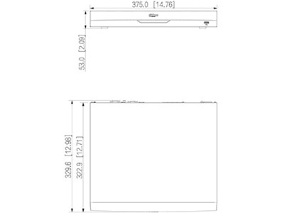 Especificaciones Técnicas