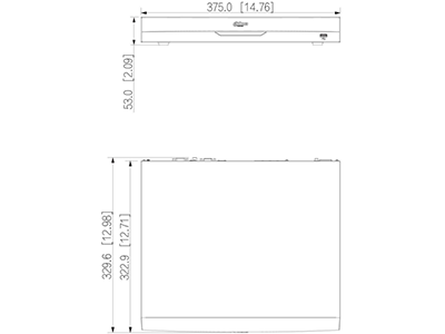 Especificaciones Técnicas