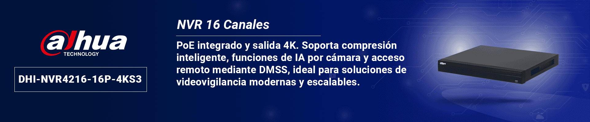 Información general