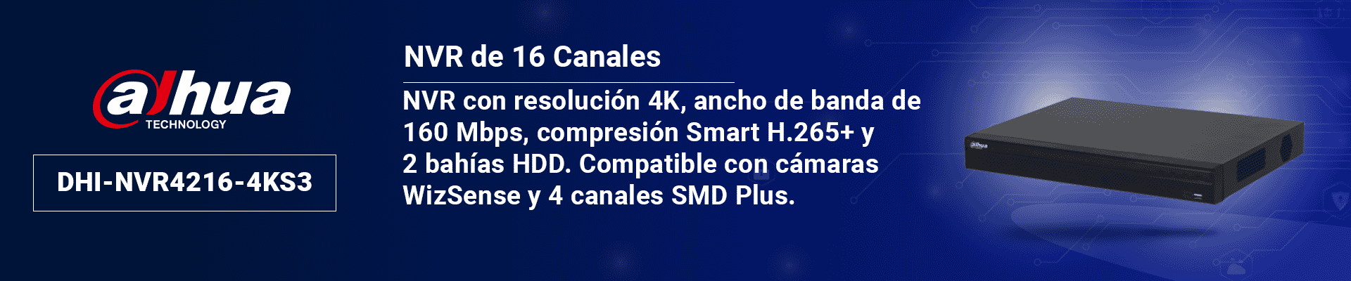 Información general
