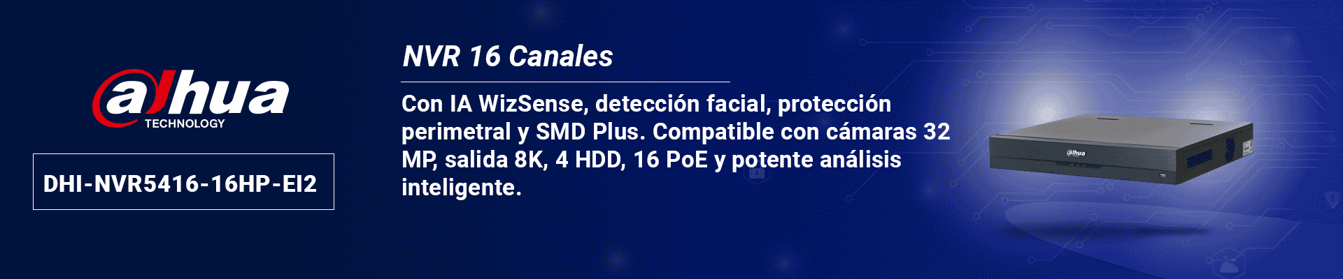 Información General