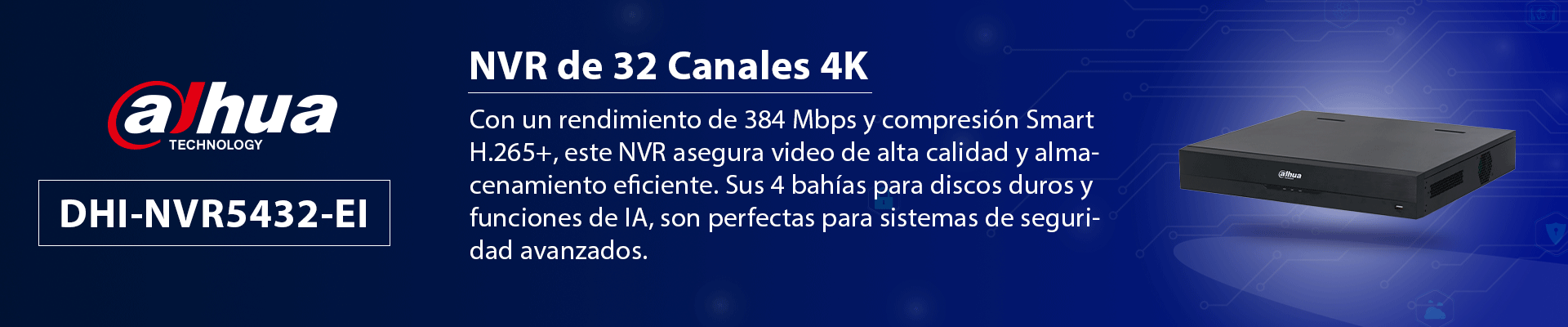 Información general