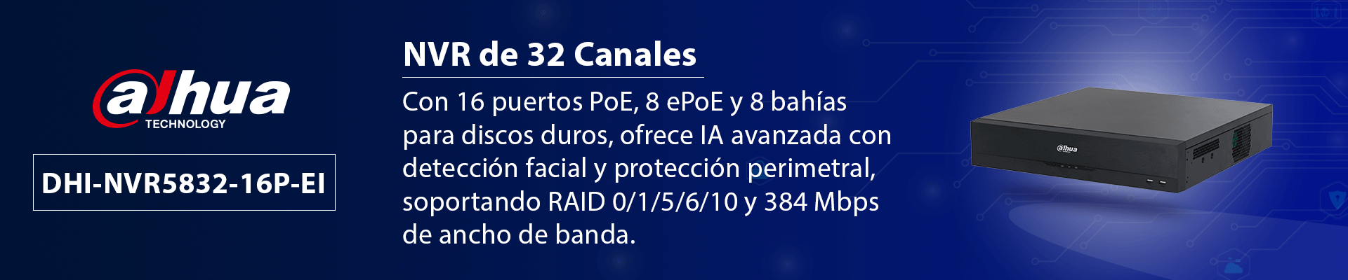 Información general