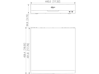 Especificaciones Técnicas