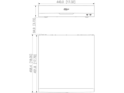 Especificaciones Técnicas