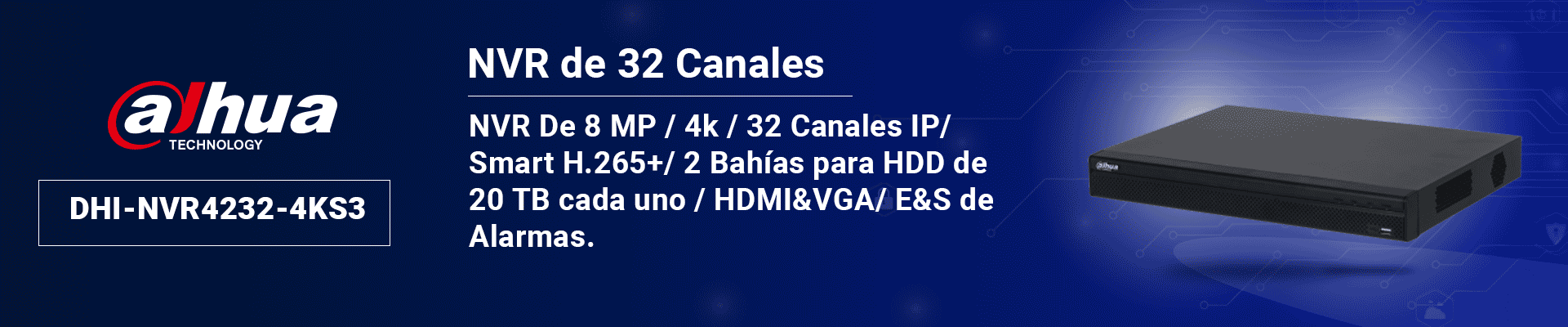 Información general