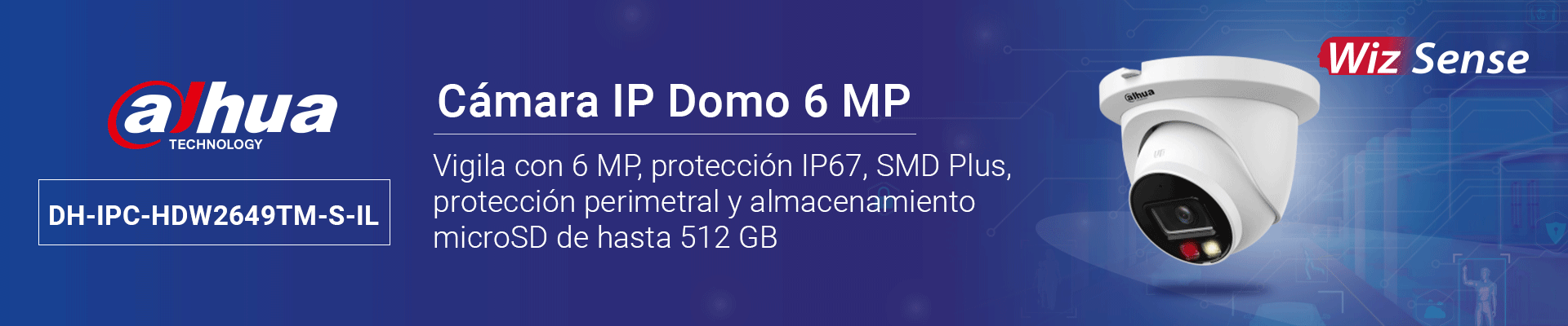 Información General