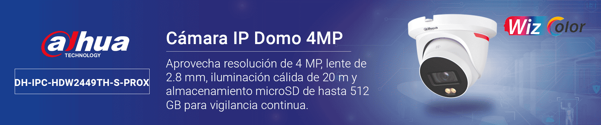 Información General