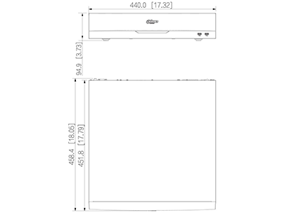 Especificaciones Técnicas