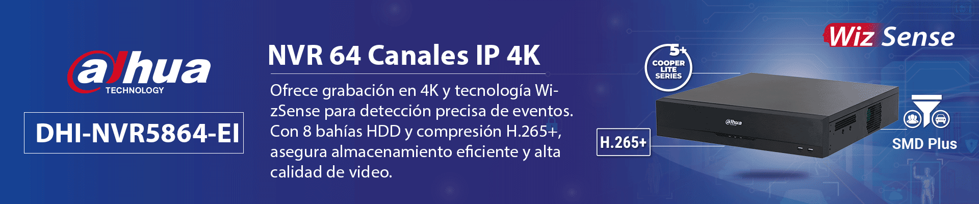 Información general