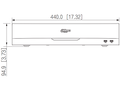 Especificaciones Técnicas