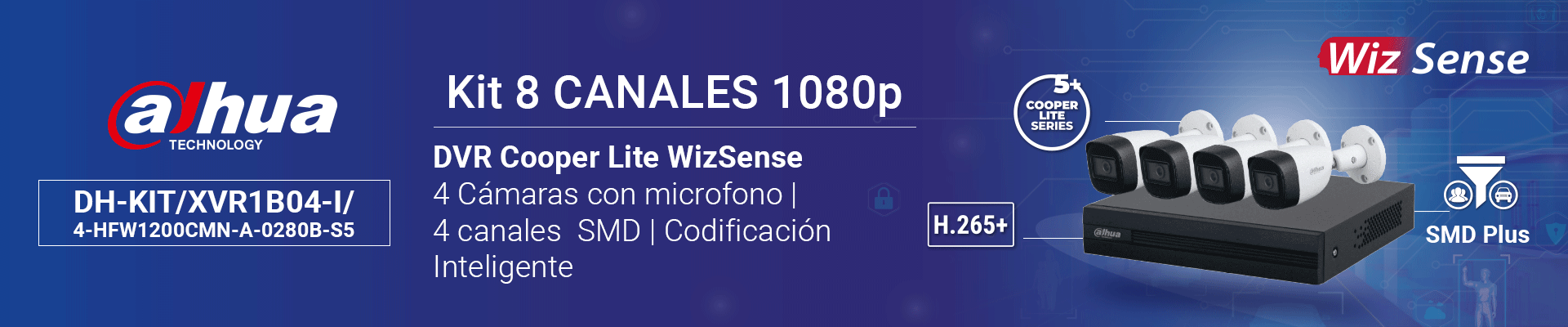 Información General