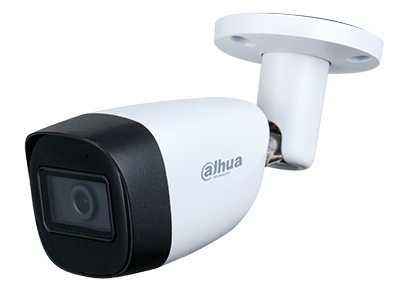 Cámara HAC-HFW1200CMN-A-0280B-S5