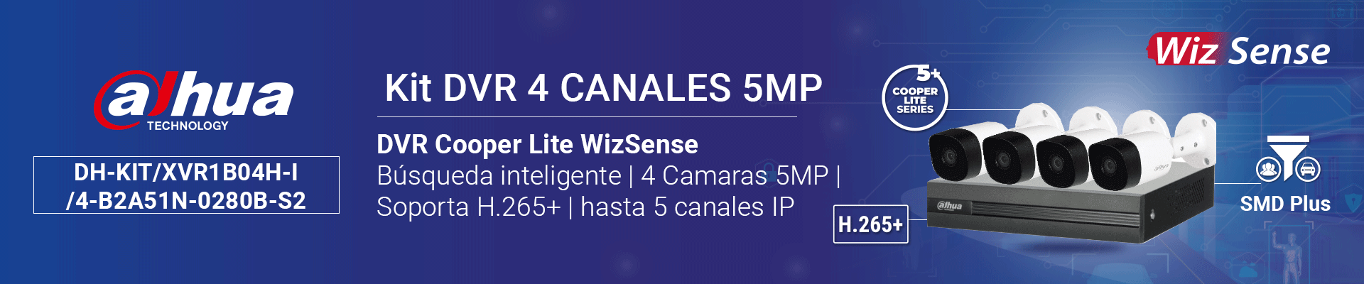 Información General