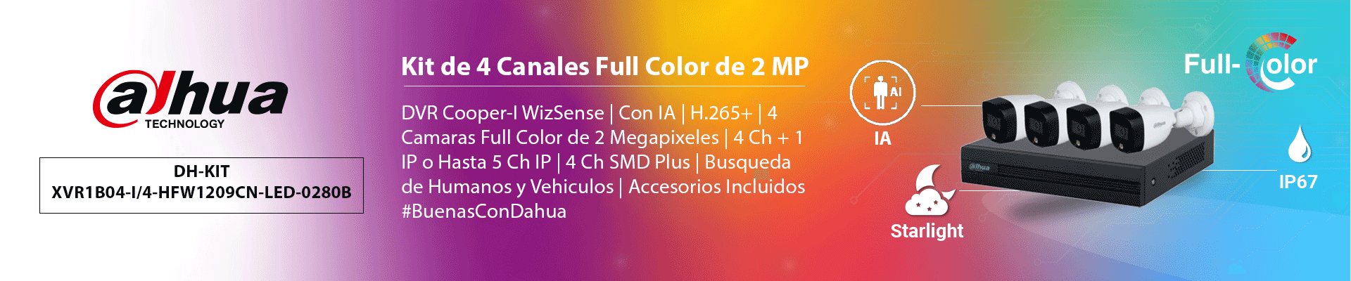 Información general 