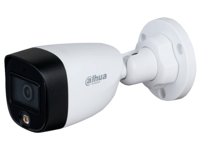 Camara HAC-HFW1209C-LED