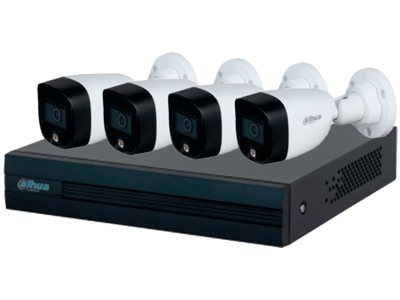 Especificaciones Técnicas