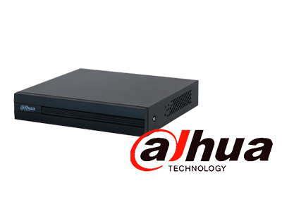 Grabador DH-XVR1B04-I