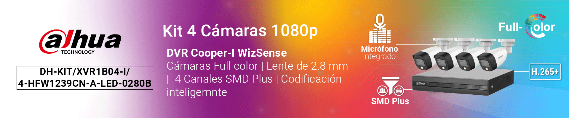 Información general