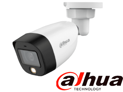 Camara HFW1209CN-A-LED-0280B-S2