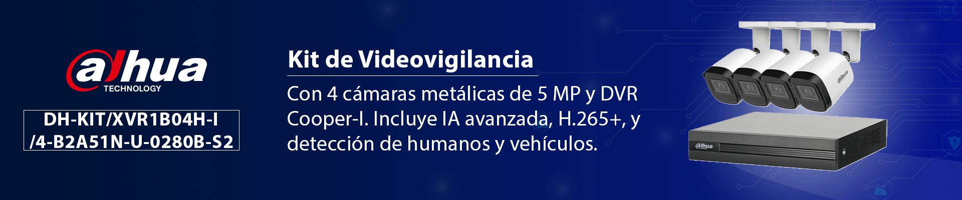 Información General