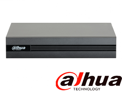 XVR 4 Canales XVR1B04H-I
