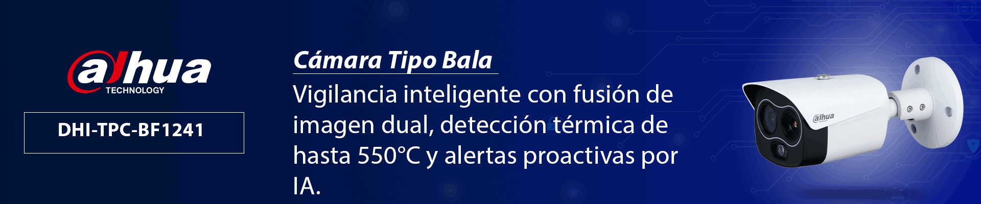 Información General