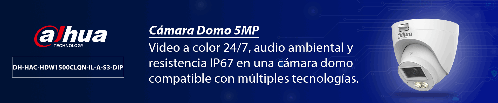 Información General