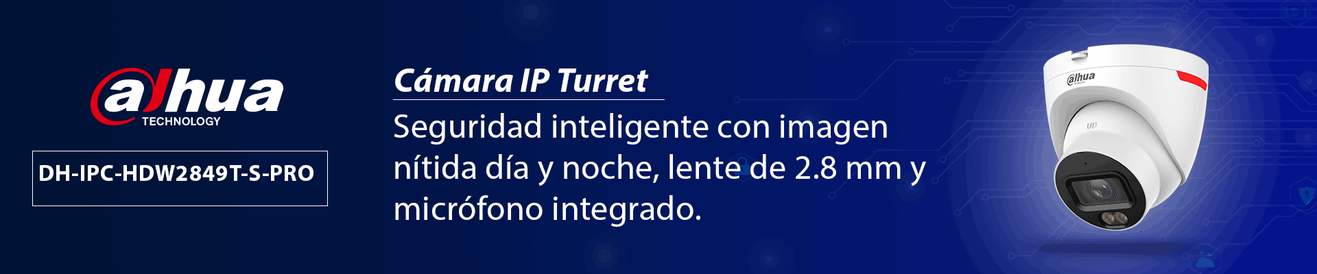 Información General