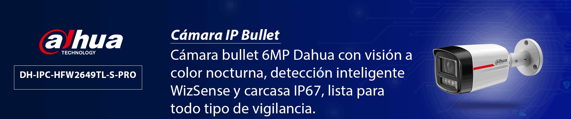 Información General