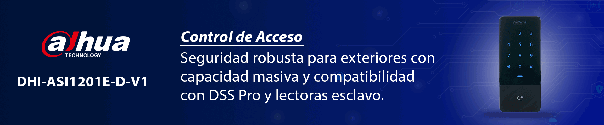 Información General
