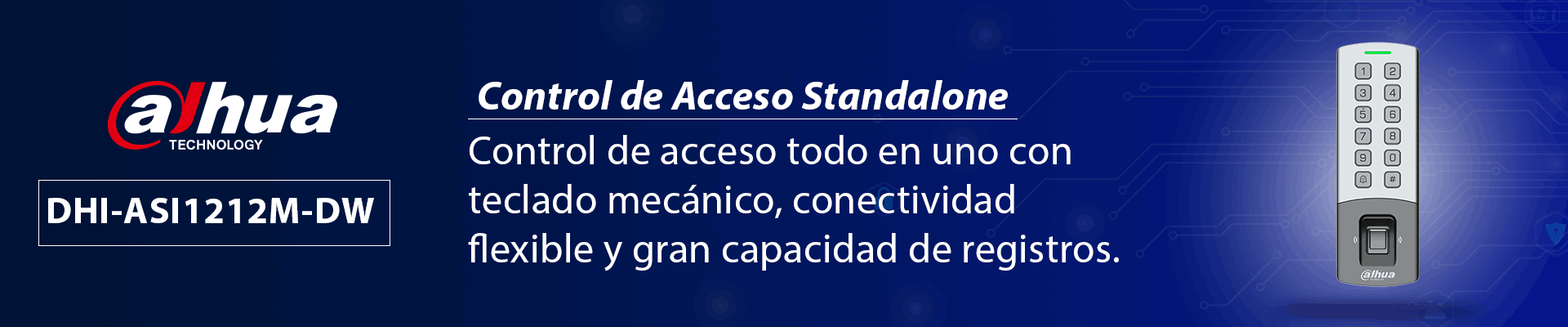 Información General