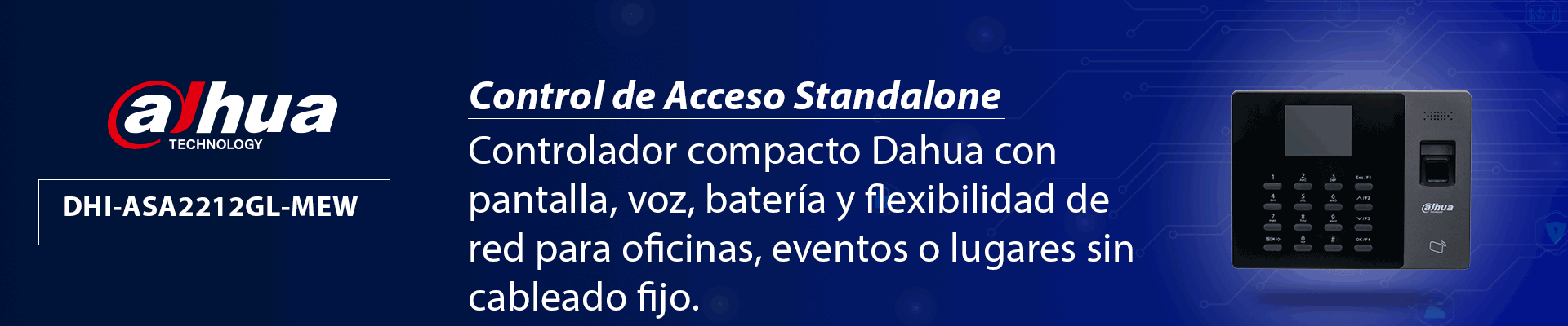 Información General