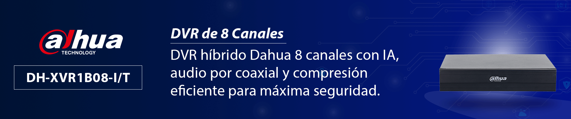 Información General