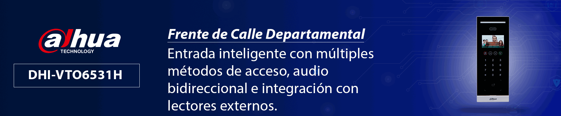 Información General