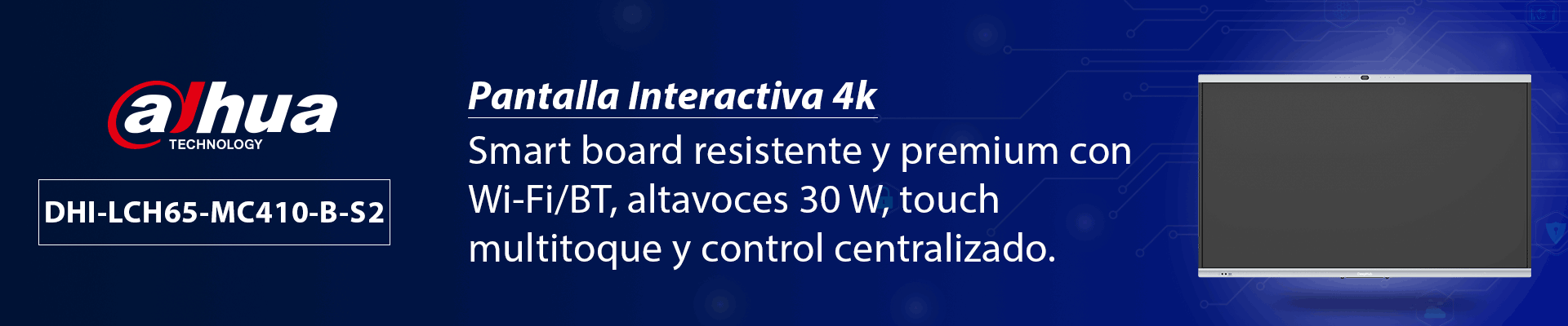 Información General