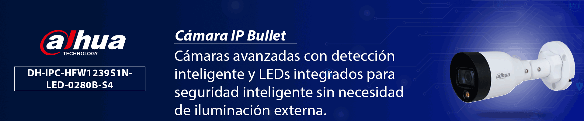 Información General