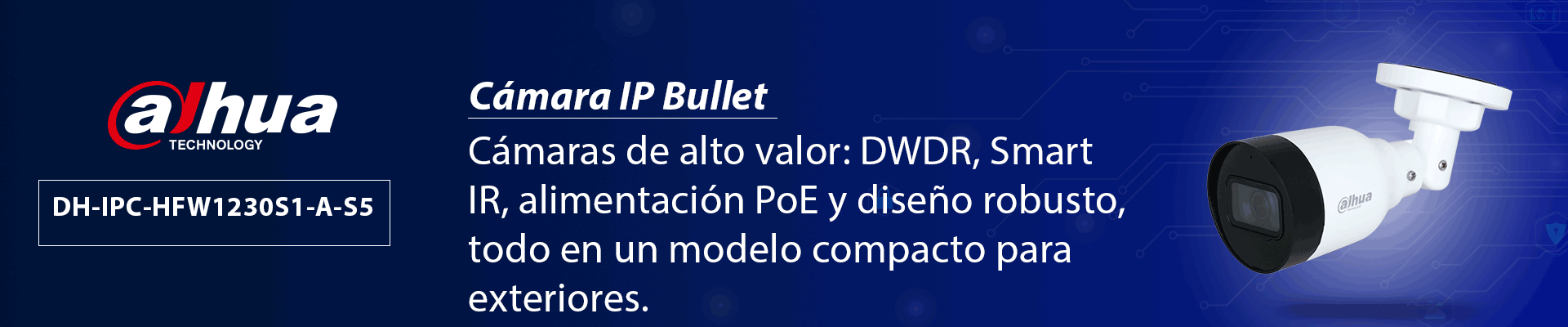 Información General