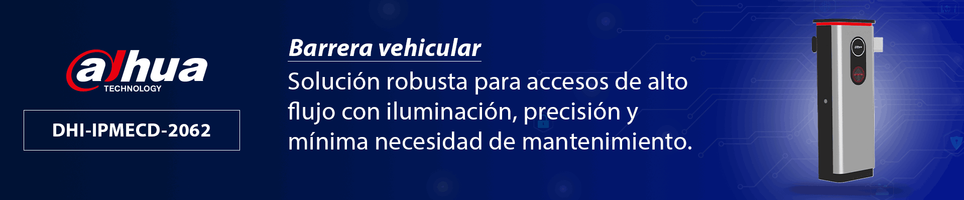 Información General