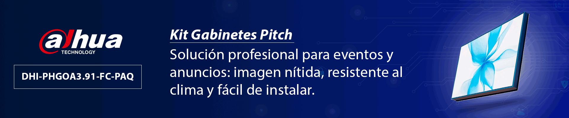 Información General