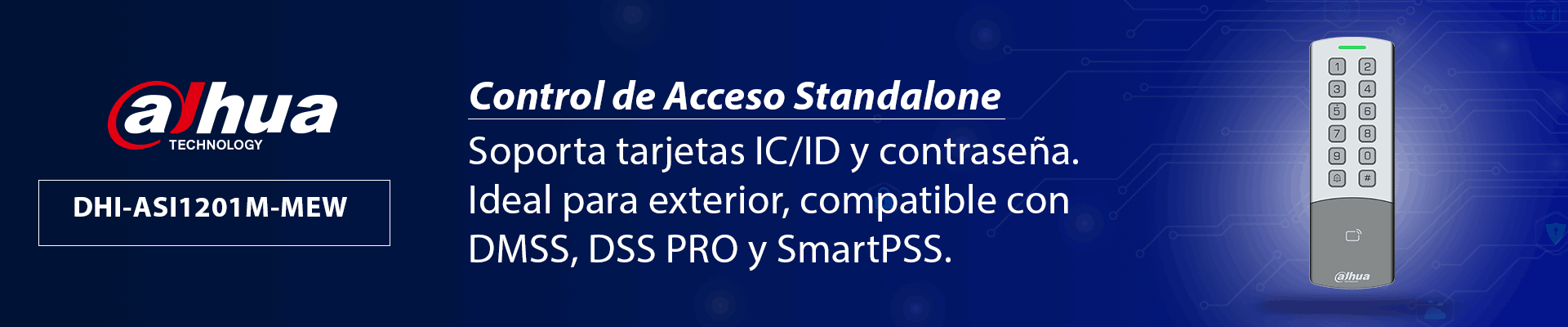 Información General