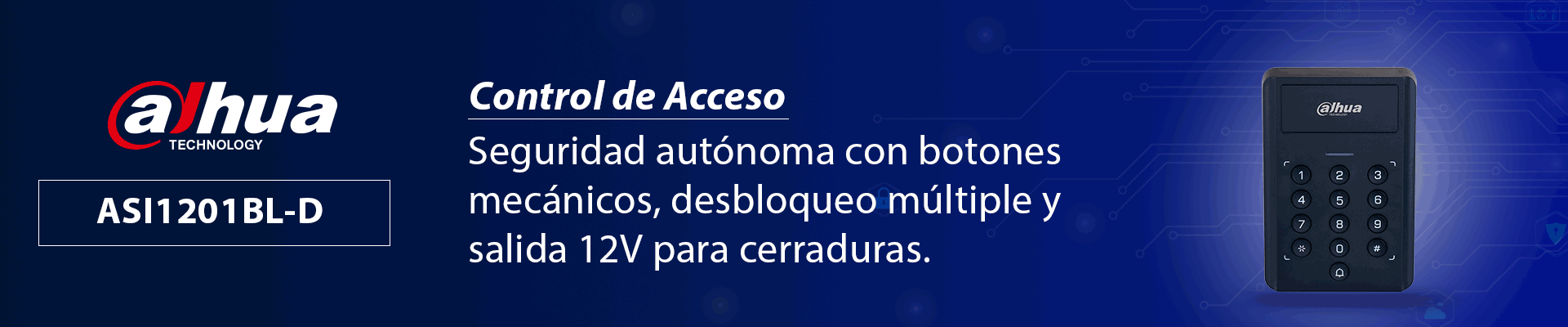 Información General