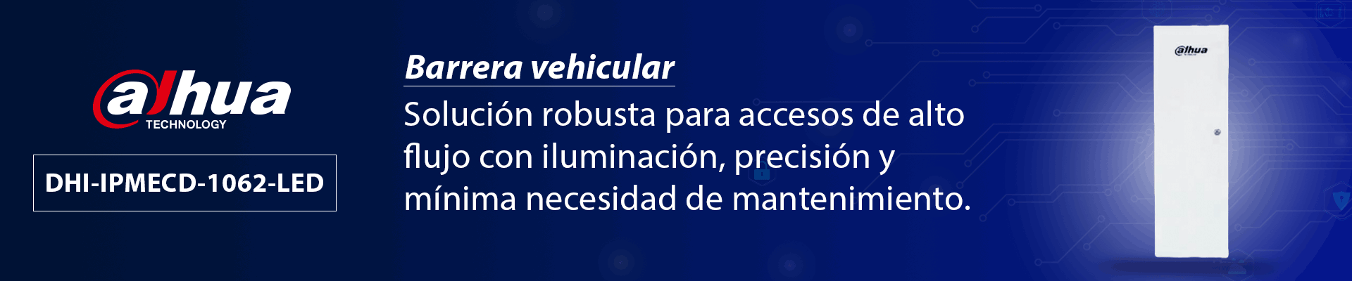 Información General