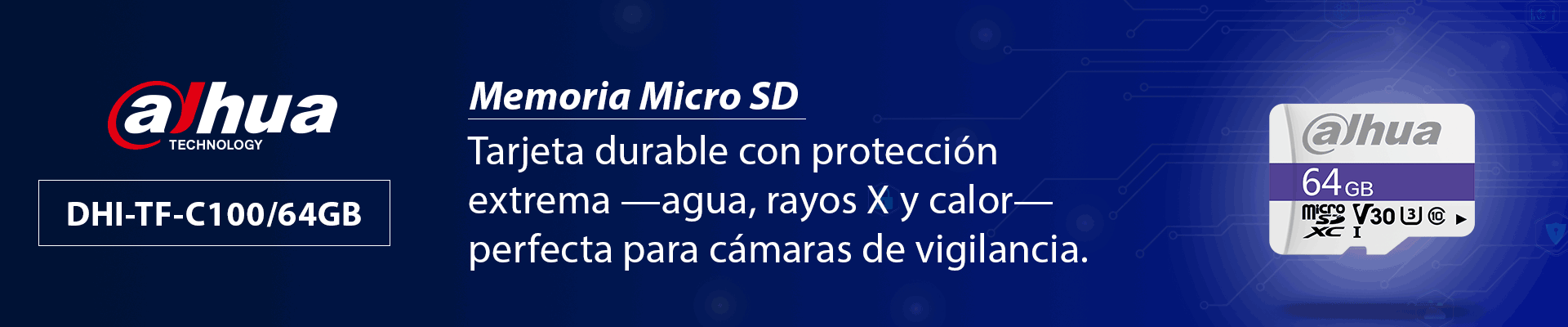 Información General