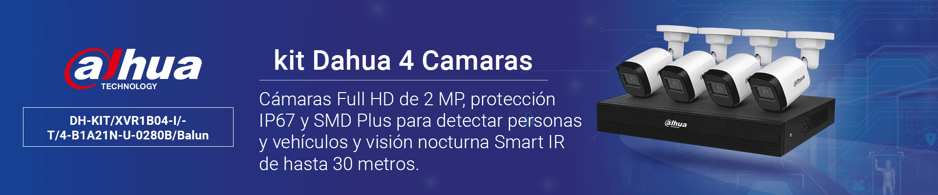 Información General
