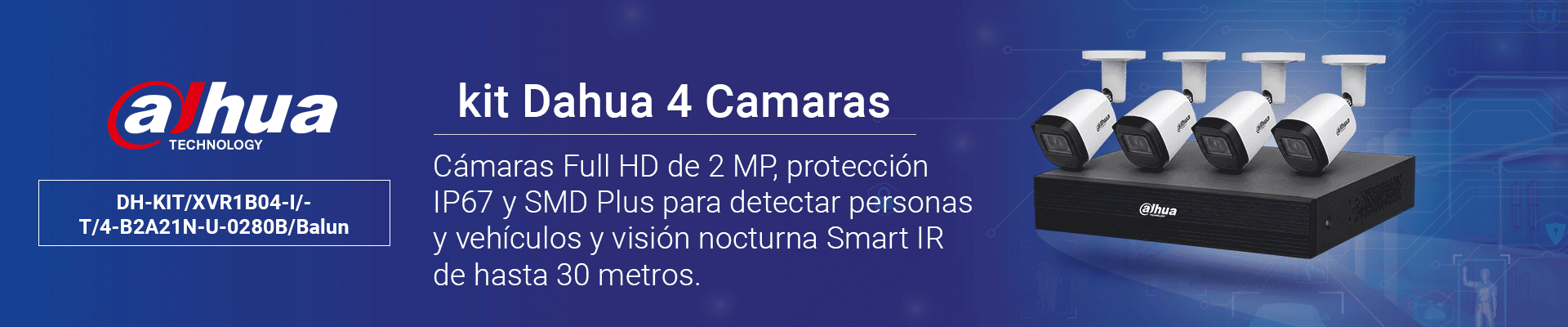 Información General